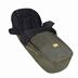 Emmaljunga åkpåse 3-i-1 Flat+, outdoor olive