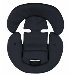 BeSafe Preemie inlägg till babyskydd, black