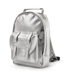 Elodie Details ryggsäck mini Silver sheen