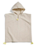 Elodie Details badponcho Pinstripe