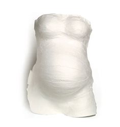 Tiny Love belly casting magavgjutning