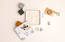 Tiny Love magic box avgjutning fyrkantig "Dream big"