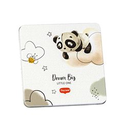 Tiny Love magic box avgjutning fyrkantig "Dream big"