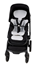 BeSafe Airflow Liner, light grey