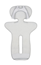 BeSafe Airflow Liner, light grey