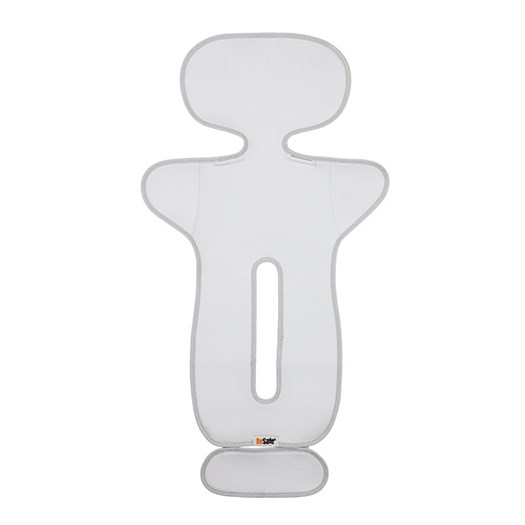 BeSafe Airflow Liner, light grey