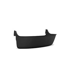 Stokke Tripp Trapp storage, svart