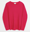 Davida Curved Sweater