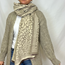 Småleopard ull/viscose