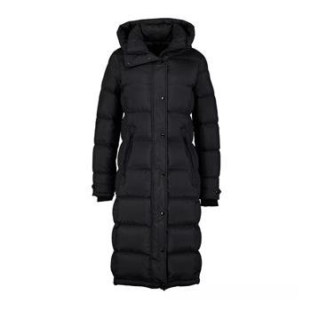 Falcon Long Parka