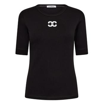 Grannycc logo tee