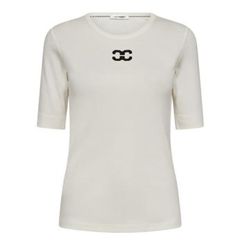 Grannycc logo tee