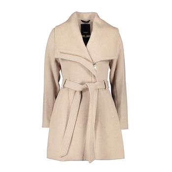 Yoyo coat beige