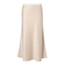 Cat skirt Beige