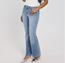 95 Mid Boot Jean Willa Willa