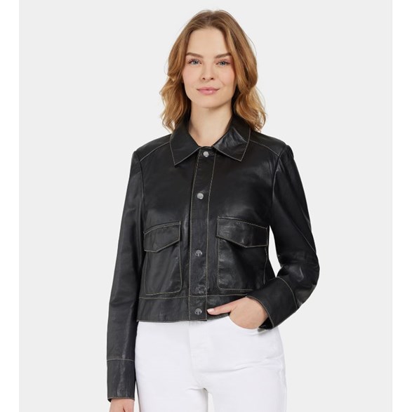 Wendy Jacket black