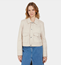 Wendy Jacket cream