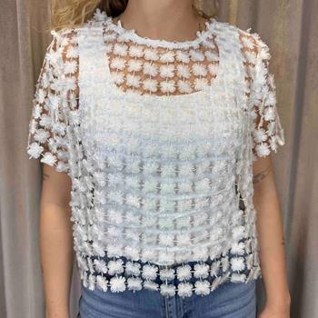 Flower top