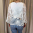 Flower blouse