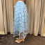 3d blom tyll