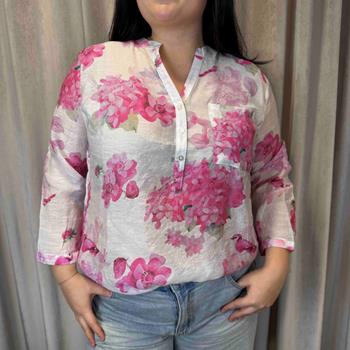 Hortensia blus
