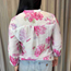Hortensia blus
