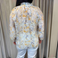 Romantisk blus