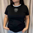T-shirt charmlogo