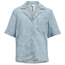 OBJMIRWA denim skjorta