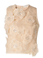 Sarah top soft peach