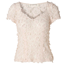 Louise top soft pink
