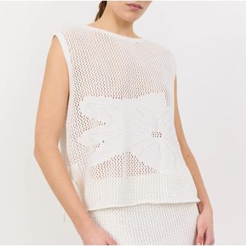 LR-LIAN 3 Blus Off white