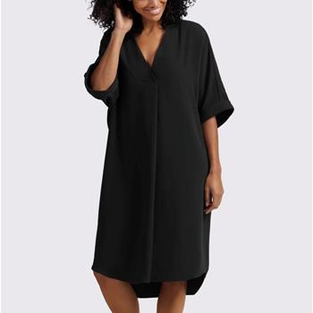 Flowy dress