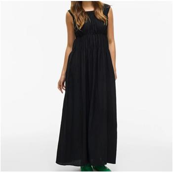 Vifoxy o-neck maxi dress
