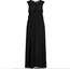 Vifoxy o-neck maxi dress