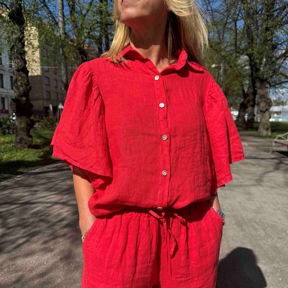 Linne flowyärm