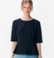 Peplum topp