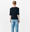 Peplum topp