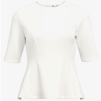 Peplum topp