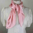 Enfärgad scarf