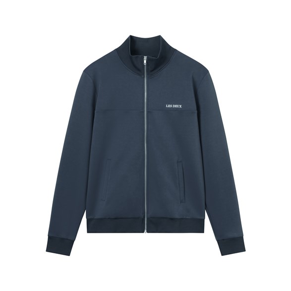 Les Deux Ballier Track Jacket