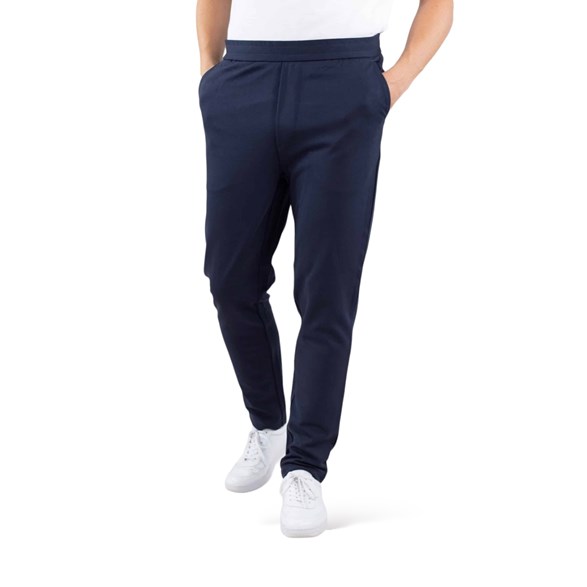 Ciszere Kean Superior Stretch Navy Blue
