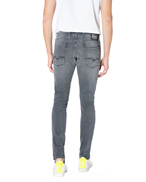REPLAY Anbass Hyperflex Jeans Grey
