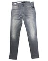 REPLAY Anbass Hyperflex Jeans Grey