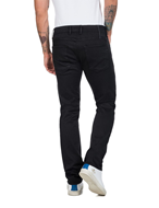 REPLAY Grover Hyperflex Jeans Black