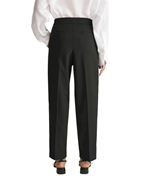Hope Pace Trousers Black