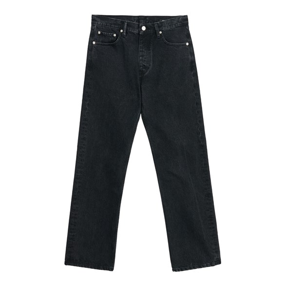 HOPE Rush Jeans Washed Black