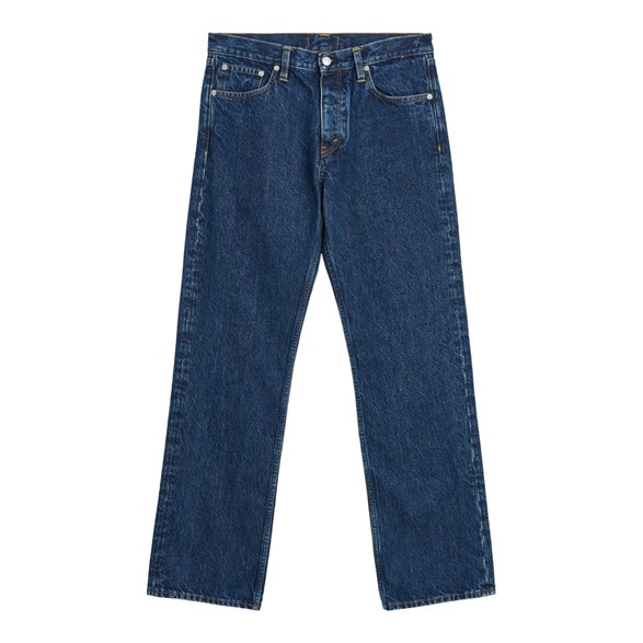 HOPE Rush Jeans Dk Indigo Wash