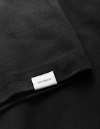 Les Deux Circle T-Shirt 2.0 Black