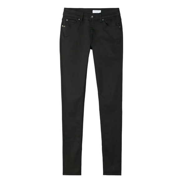 Tiger Of Sweden Slight Jeans Black